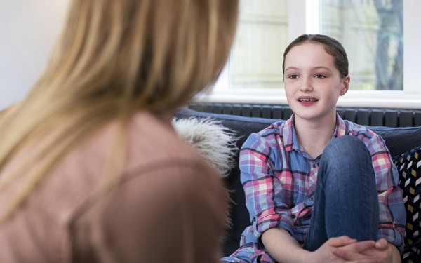 Hallmark Healthcare Services- Young people in care